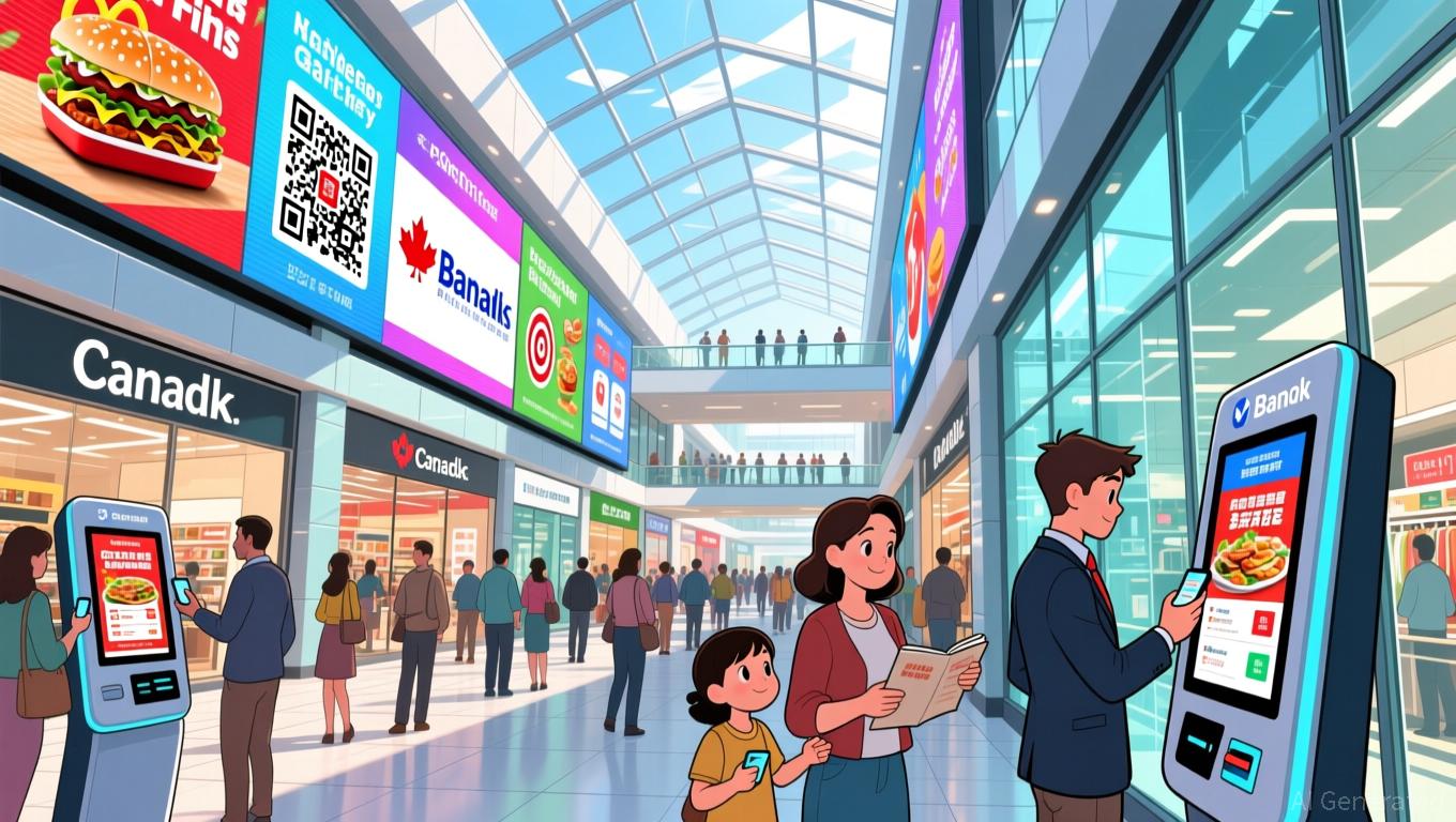 Creative Realities' Strategic CDM Acquisition: A Pathway to $100M+ Revenue in 2026