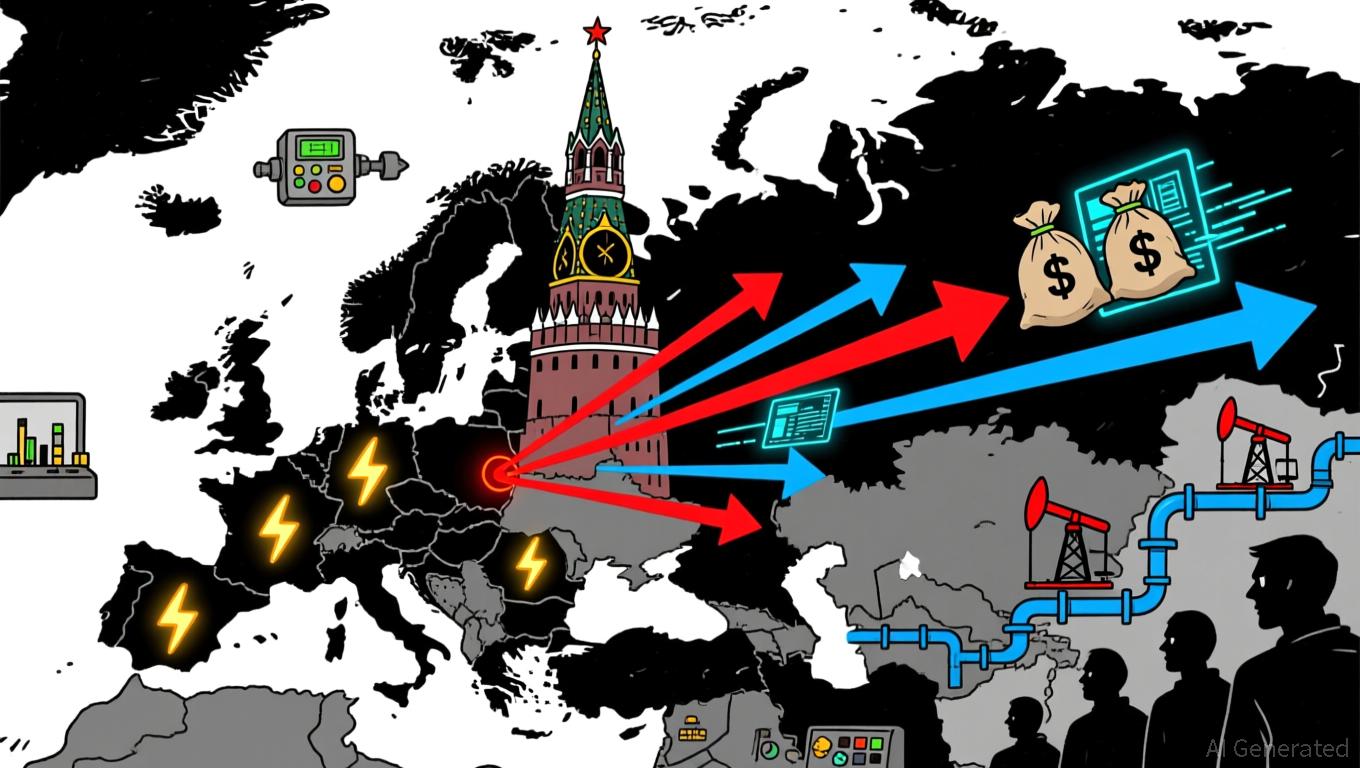 The Strategic Implications of Western Bank Exits from Russia for Global Financial Markets