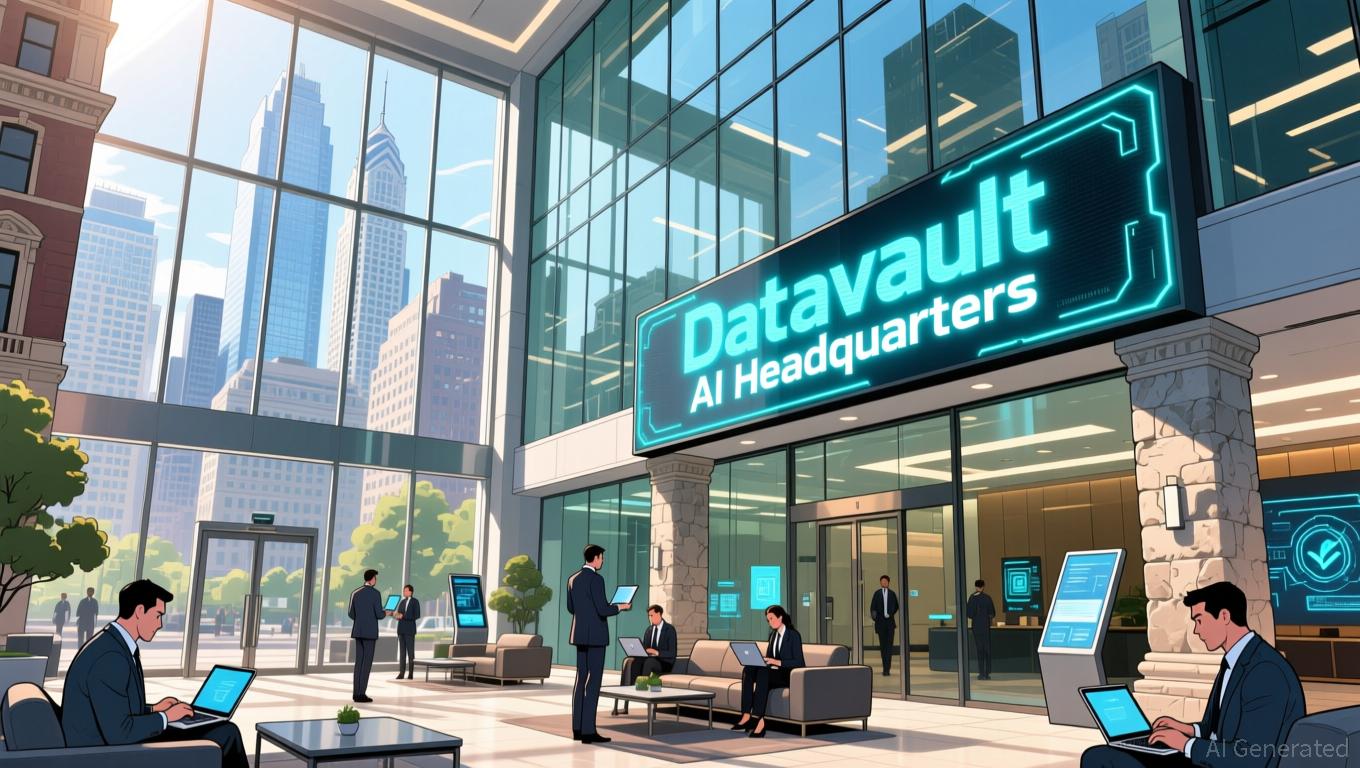 Brandywine Realty Trust's Insider Buying Amid a Philly Office Market Turnaround