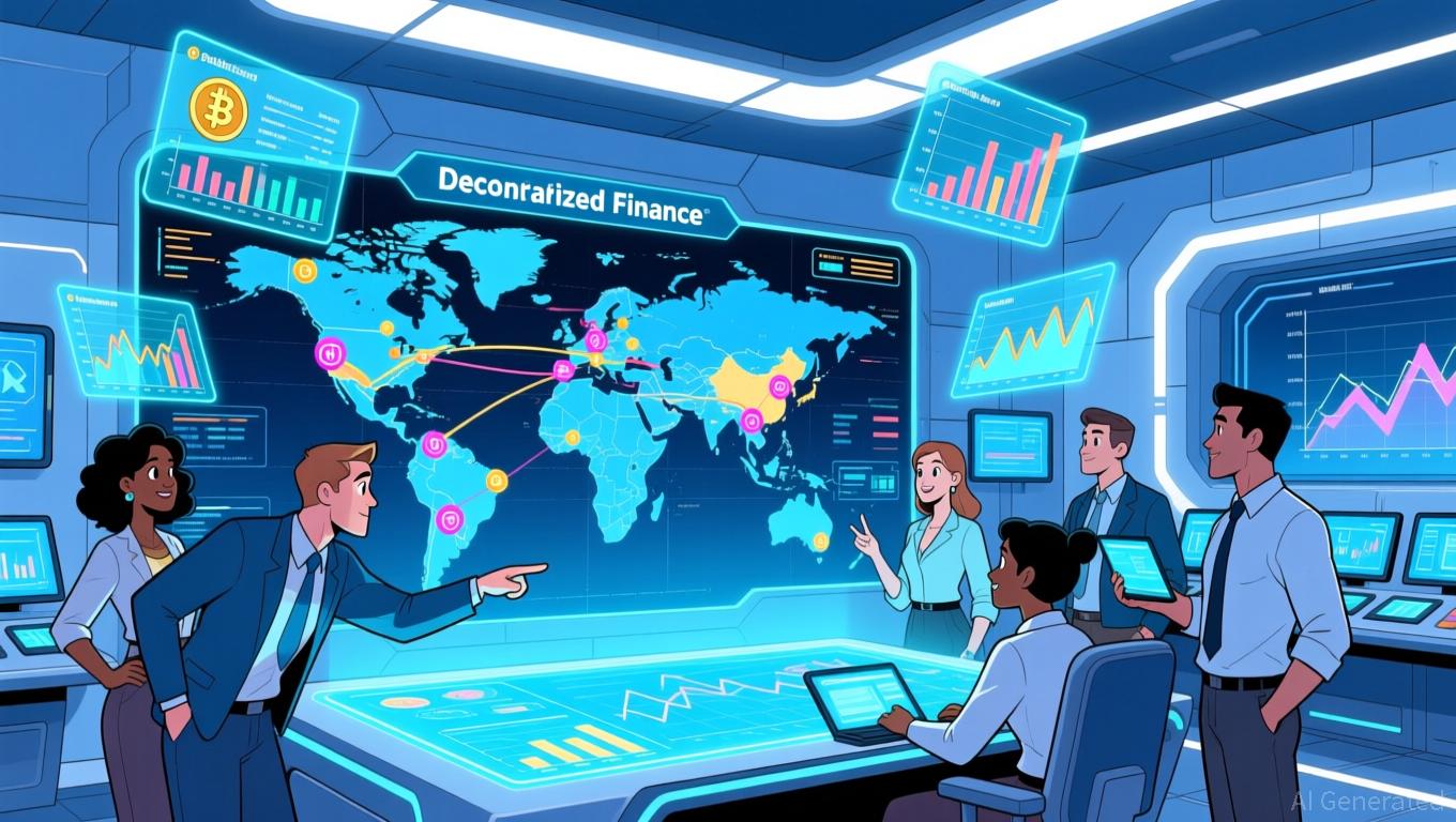 The Impact of AI Advancements on the US Dollar's Global Dominance