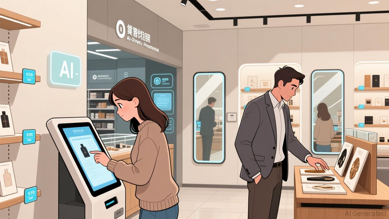 Skims' Omnichannel Retail Strategy: A Blueprint for Scalability and Valuation Growth