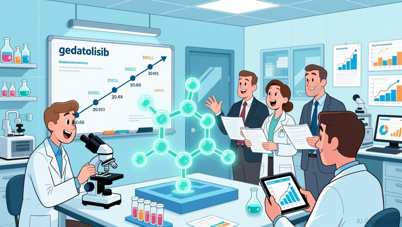 Celcuity's Strategic Rebuilding: A Near-Term Turnaround in the Making?