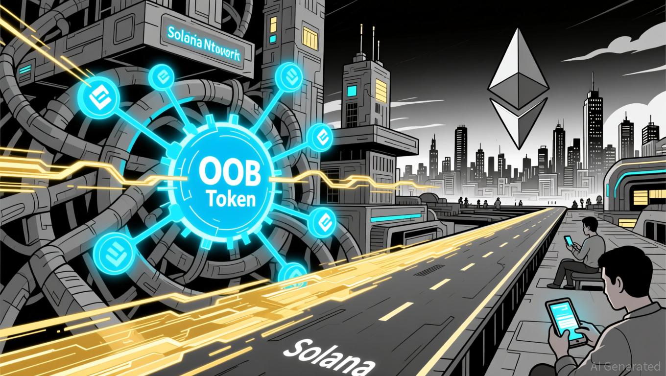 OOB's Sudden 342% Surge: Strategic Implications of VCI Global's Acquisition and Tether Backing