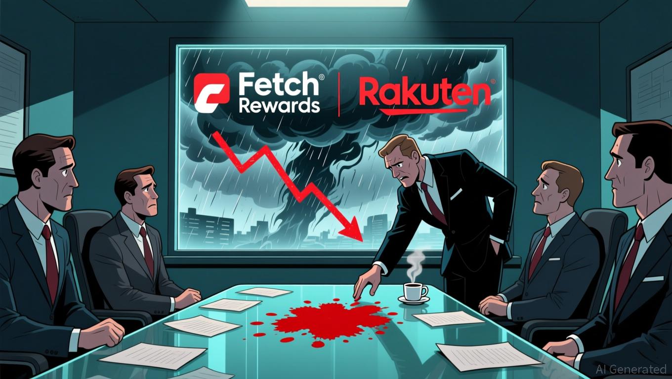 Ibotta's Erosion of Profitability and Missed Guidance: A Warning Signal for Retail Tech Investors