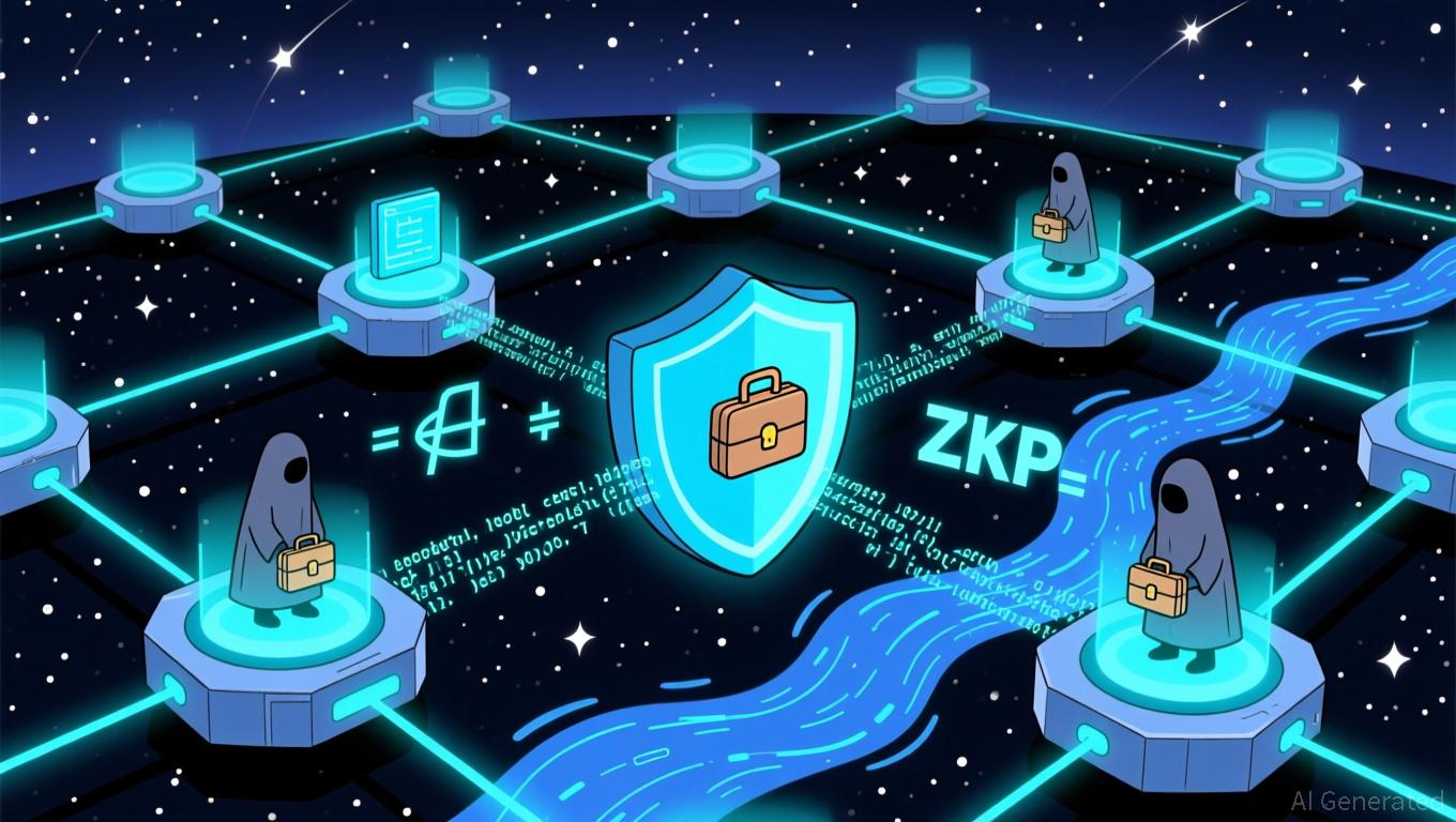 Zcash News Today: Zcash's ZKP Privacy Edge Challenges Centralized Crypto Giants in Institutional Shift