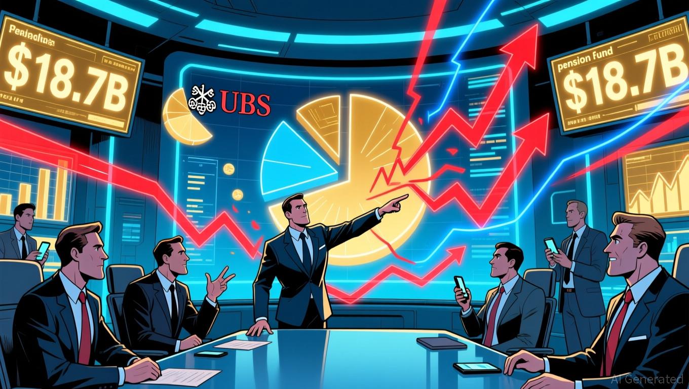 Australian Banks Push Aggressive Block Trade Plays for League Table Dominance