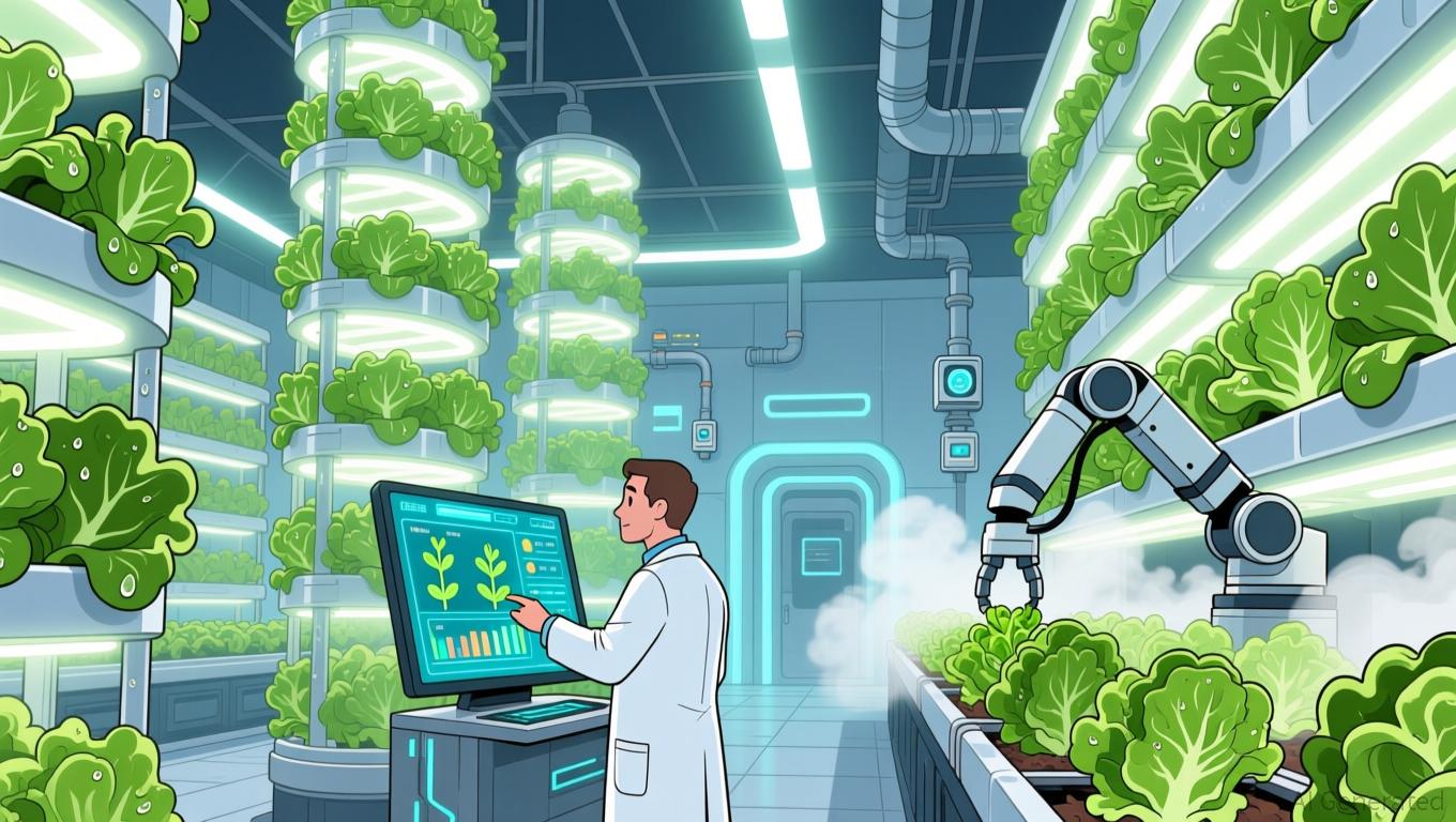 Local Bounti's Q3 2025 Earnings Call: Contradictions in Facility Capacity, Market Strategy, Yield, and Pricing