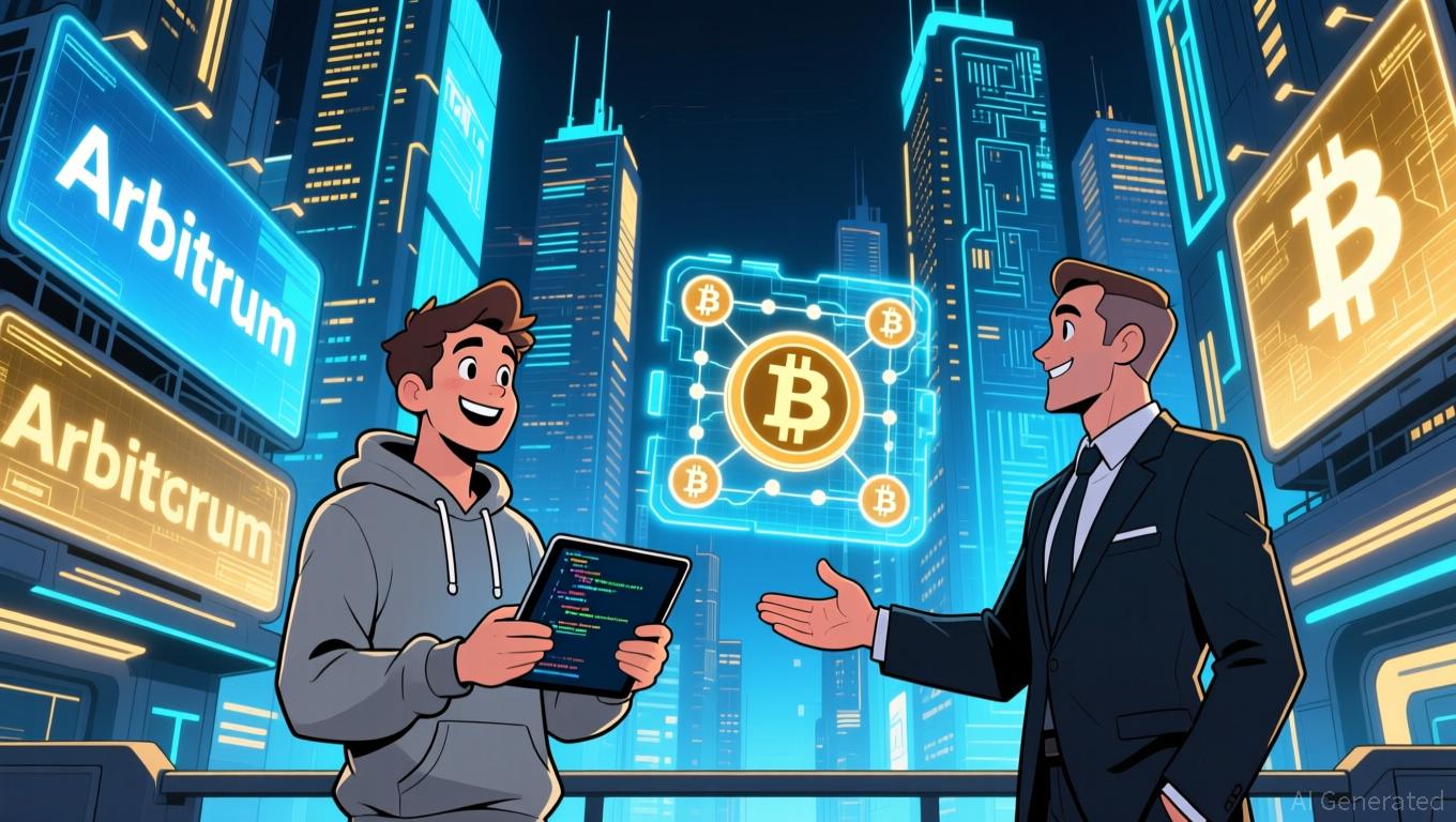 Market Overview for Arbitrum/Bitcoin (ARBBTC) on 2025-11-12