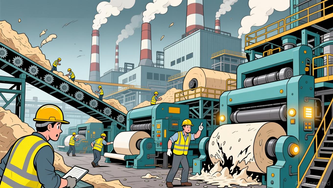 Operational Struggles and Investor Split Cloud IP's 2028 Outlook