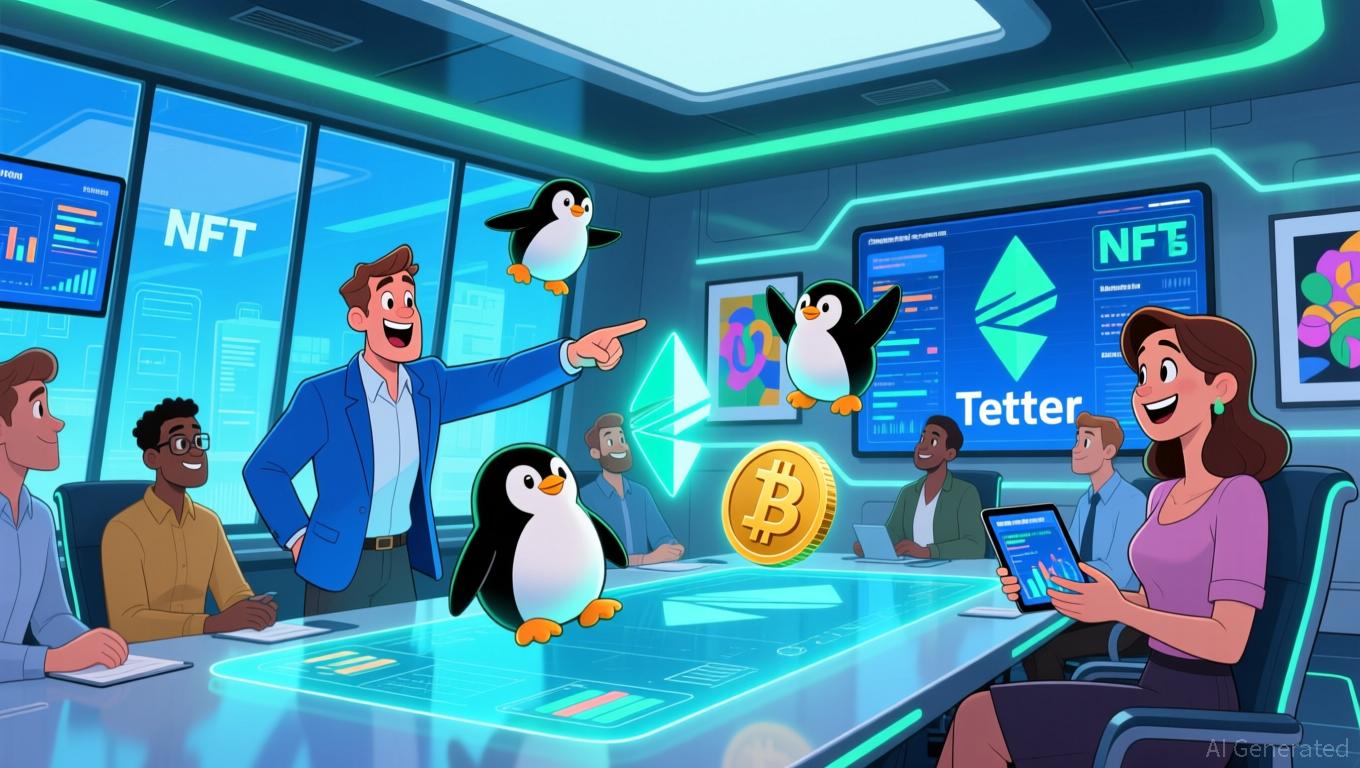 Market Overview: Pudgy Penguins/Tether (PENGUUSDT) 24-Hour Analysis