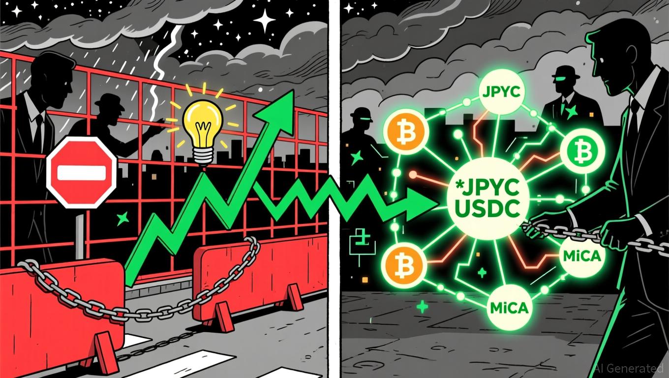 Stablecoin Market Volatility and Regulatory Risks: Navigating the Post-BVNV Landscape for Long-Term Viability
