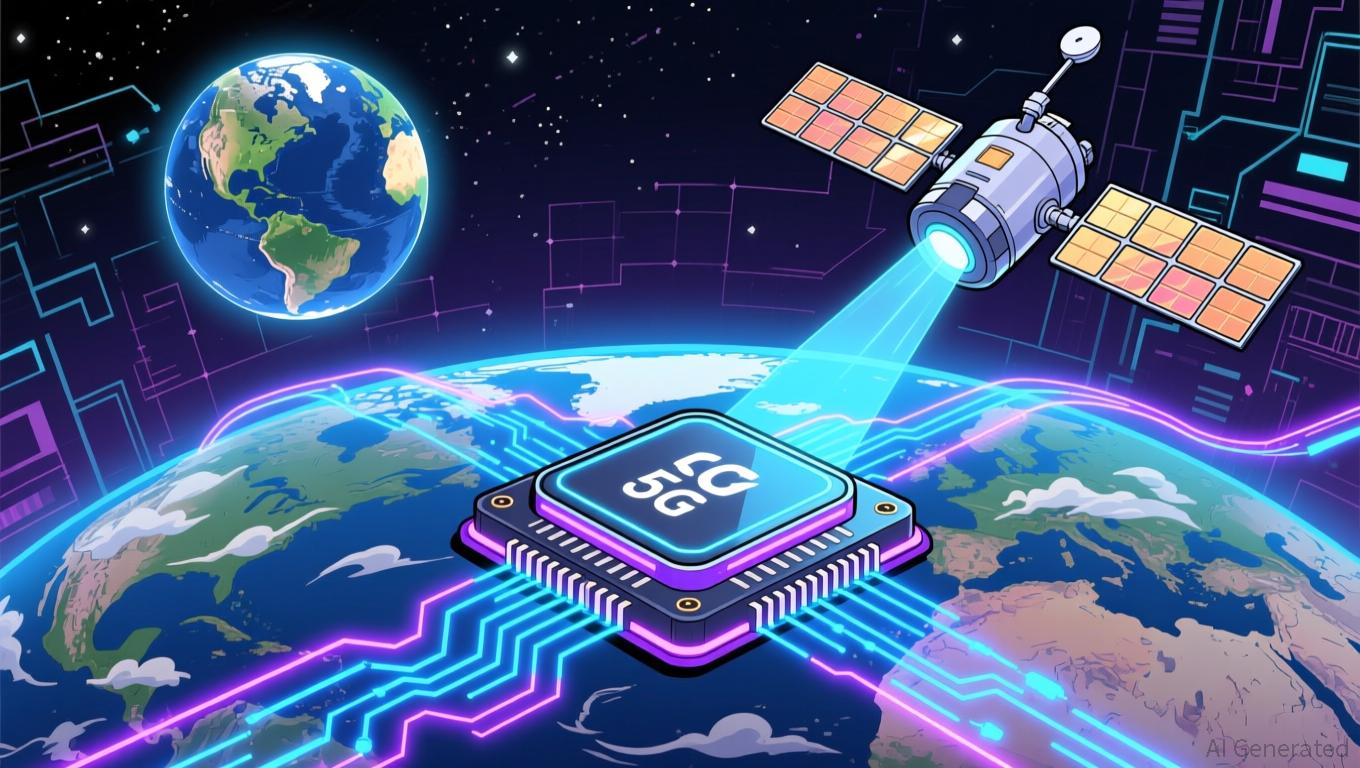 GCT Semiconductor's Q3 2025 Earnings Call: Shifting Narratives on 5G Shipments, Breakeven Timelines, 4G Transition, and Customer Expansion