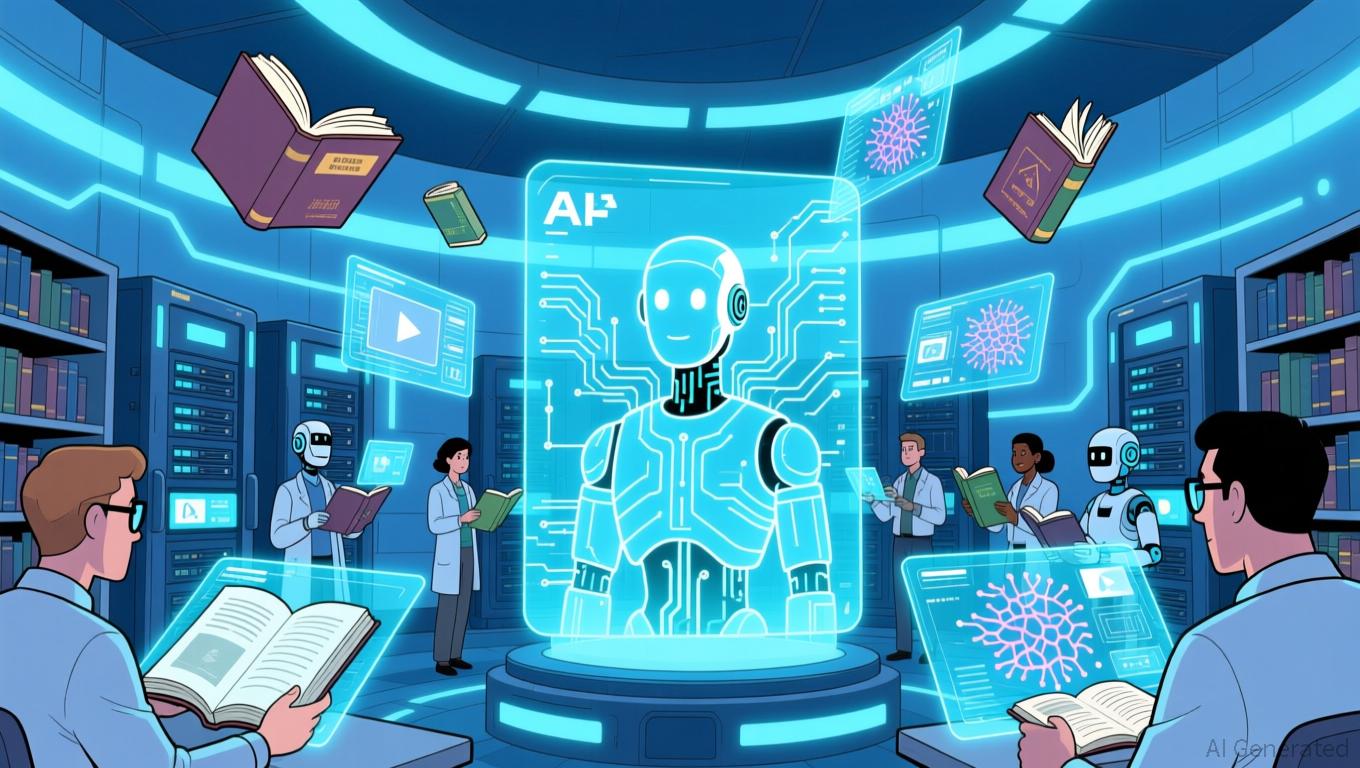 CuriosityStream's Strategic Pivot to AI Licensing Drives Record Revenue and Margin Expansion in Q3 2025