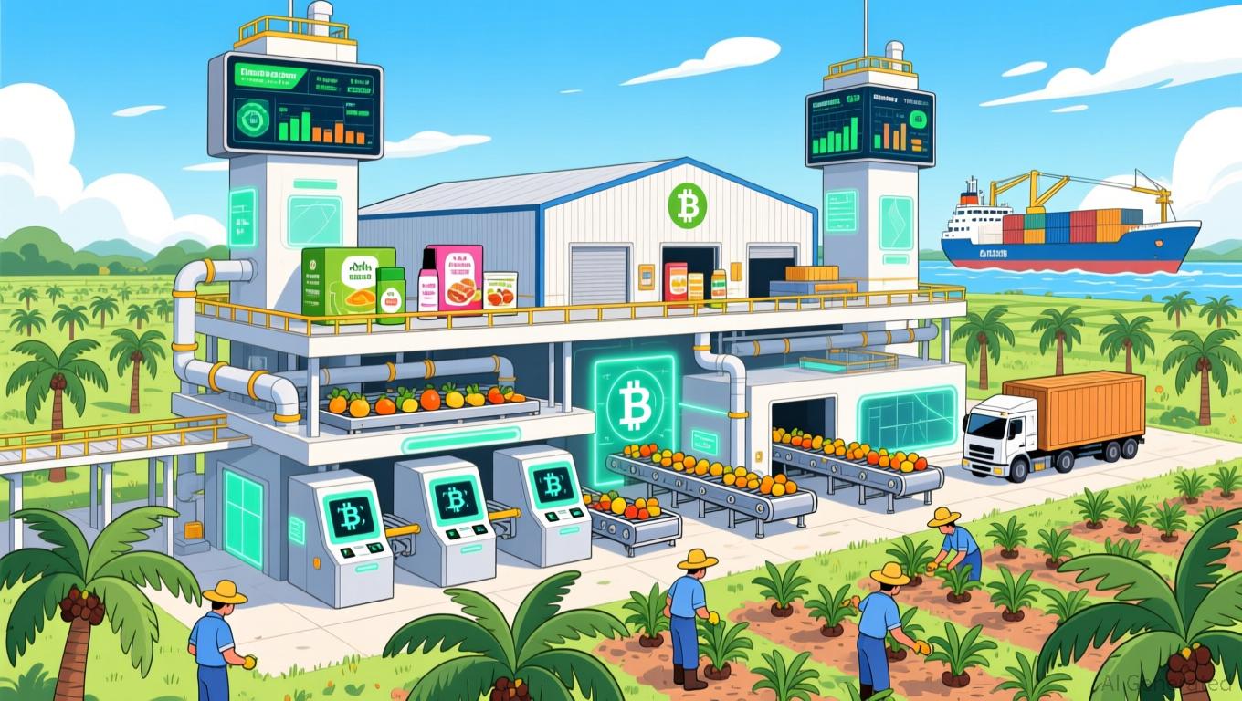 GAR's Strategic Resilience and Margin Expansion in a Volatile Commodity Market