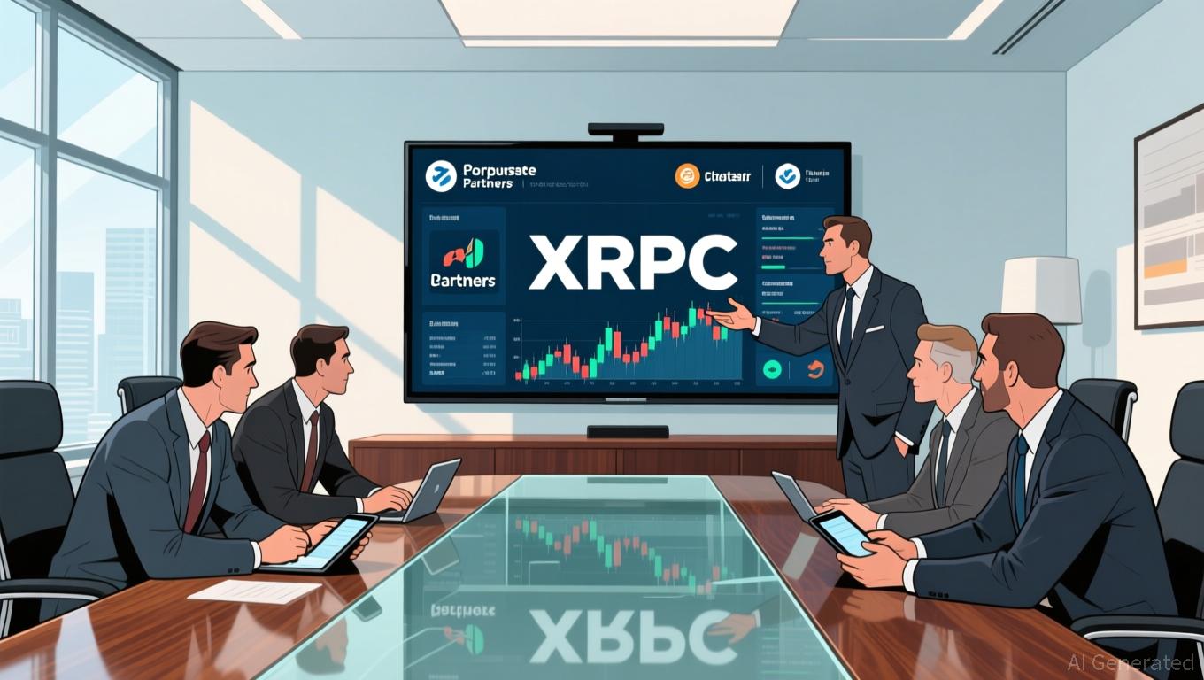 XRP News Today: XRP ETF Paves Regulated Path for Crypto Mainstreaming