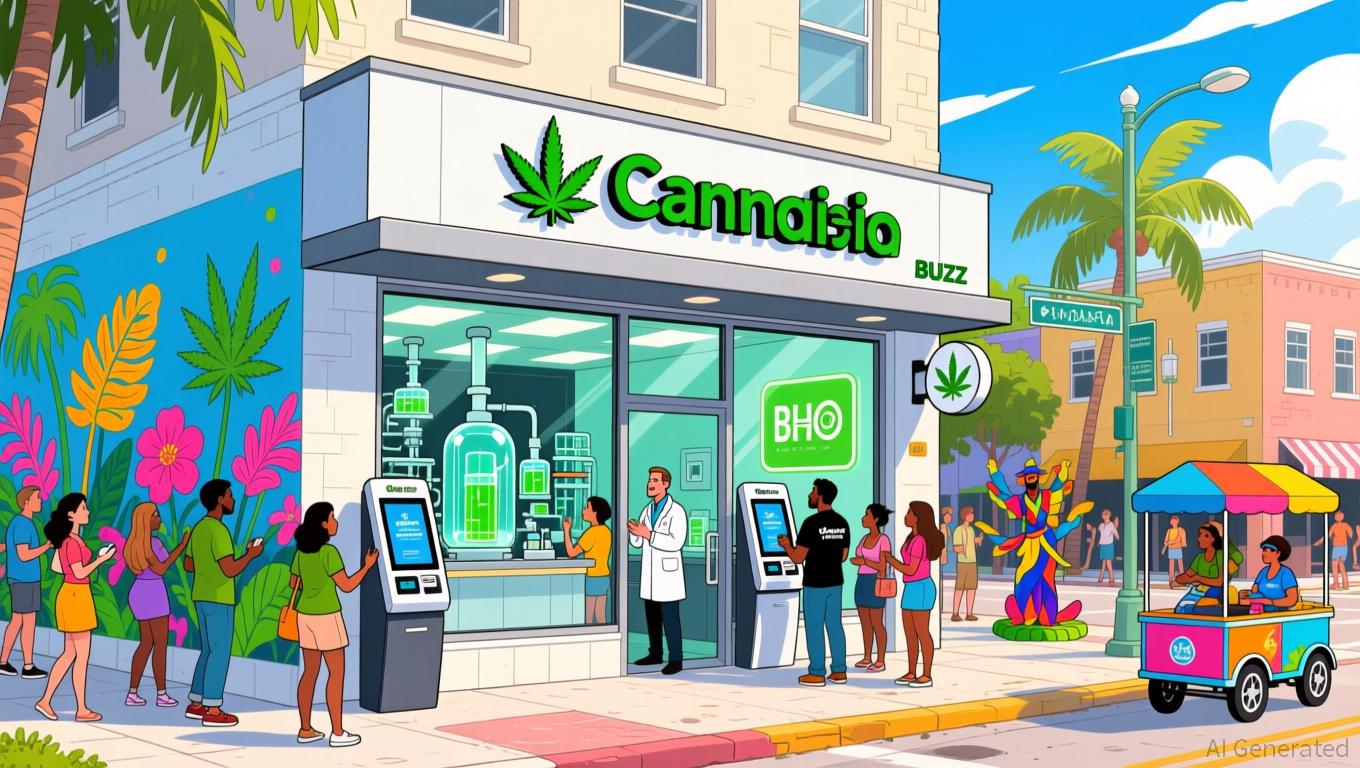 Planet 13's Strategic Pivots: Can Focused Market Expansion and Margin Discipline Drive a Turnaround in 2026?