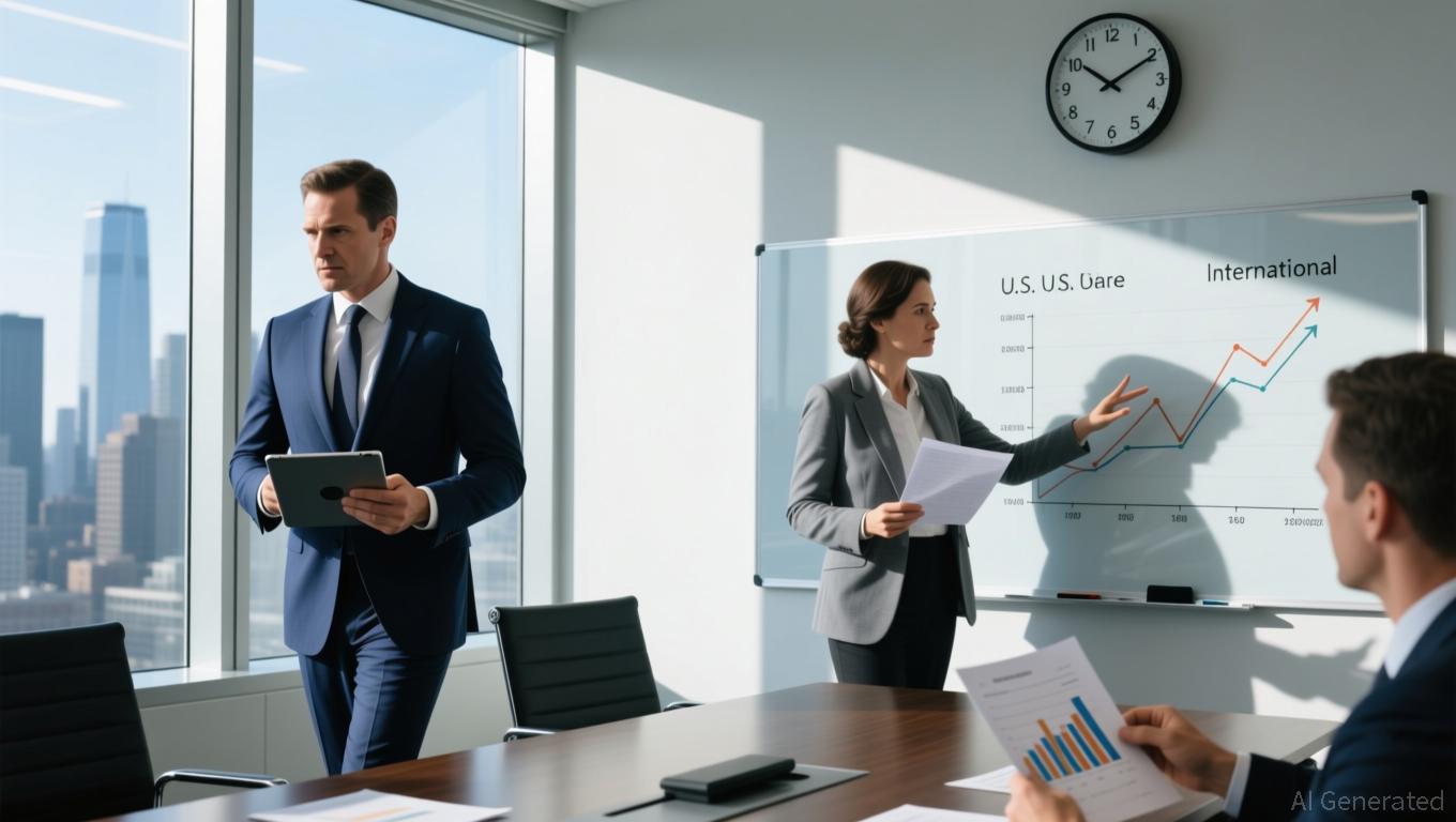 KORU Medical's Q3 2025: Contradictions Emerge on International and U.S. Revenue Growth, Revenue Dynamics, and Margins