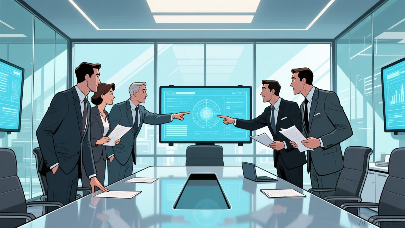 Qnity's Entry Into Dividend Payments and Shareholder Value Creation