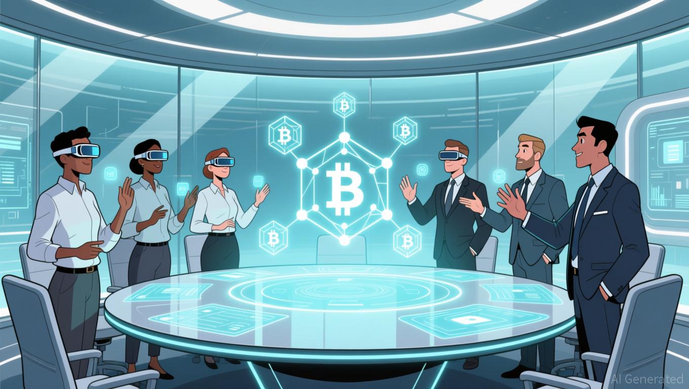 Ethereum News Today: Shodai Network's $2.5M Seed Aims to Overhaul Crypto's Toxic Capital Crisis