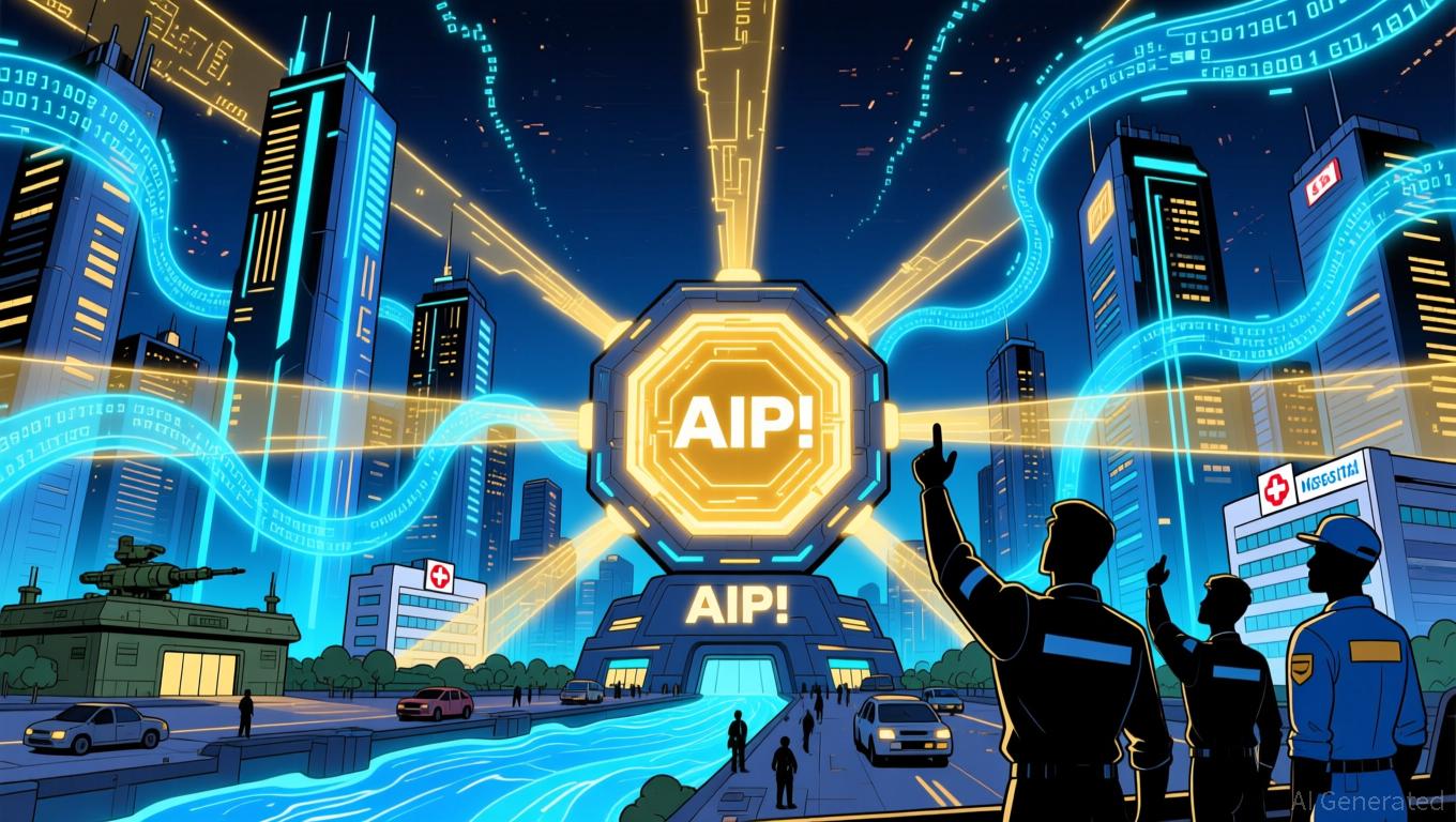 Palantir's AI Momentum vs. Short-Seller Skepticism: Is the Sell-Off a Buying Opportunity?