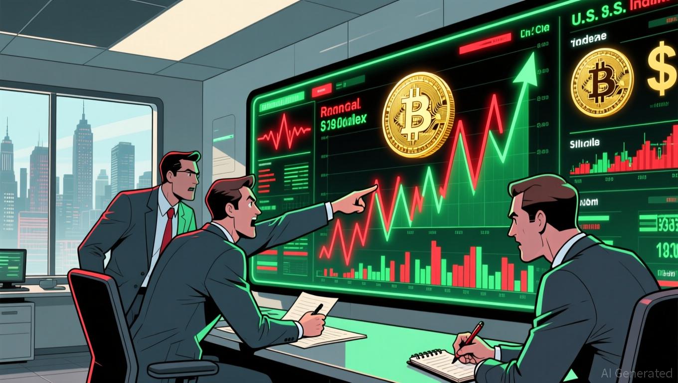 Taiwan's Bitcoin Reserve Gambit: Strategic Diversification and the New Geopolitical Chessboard