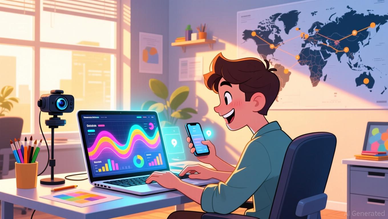 AllScale's $120K Push: Fueling Innovation Amid Industry Volatility