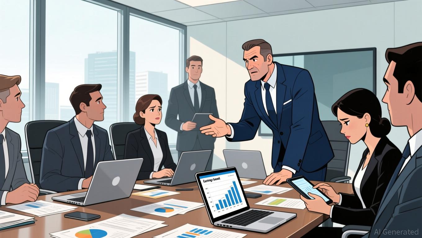 Adverum 2024 Q3 Earnings Sustained Losses Despite 1.6% Net Loss Reduction