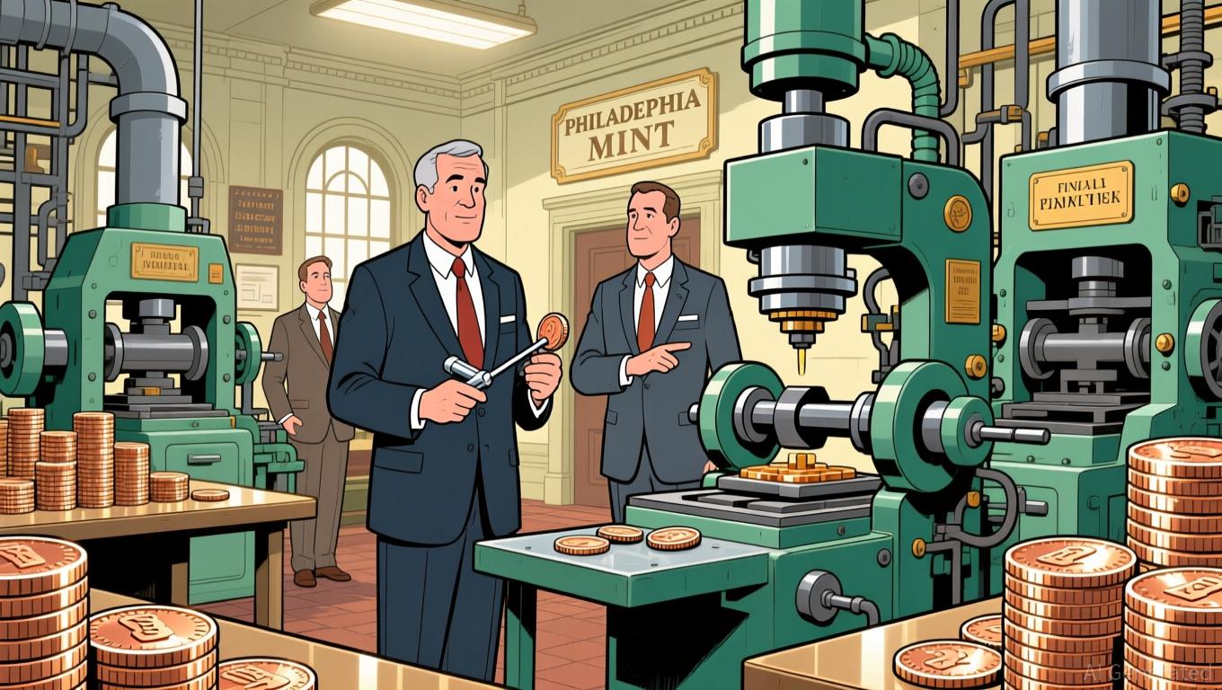 U.S. Ends Penny Era: Rising Costs and Digital Shift Drive Phaseout