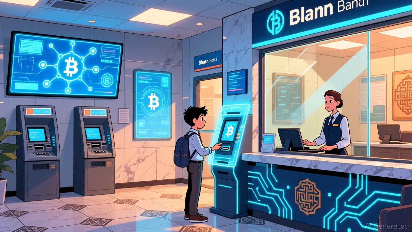 Telcoin Bridges DeFi Trust Gap with First Regulated Stablecoin