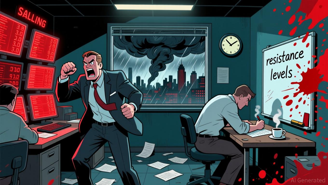 Hyperliquid News Today: Whale Selloff, Fading Hype Overshadow MEXC's CHZ Push