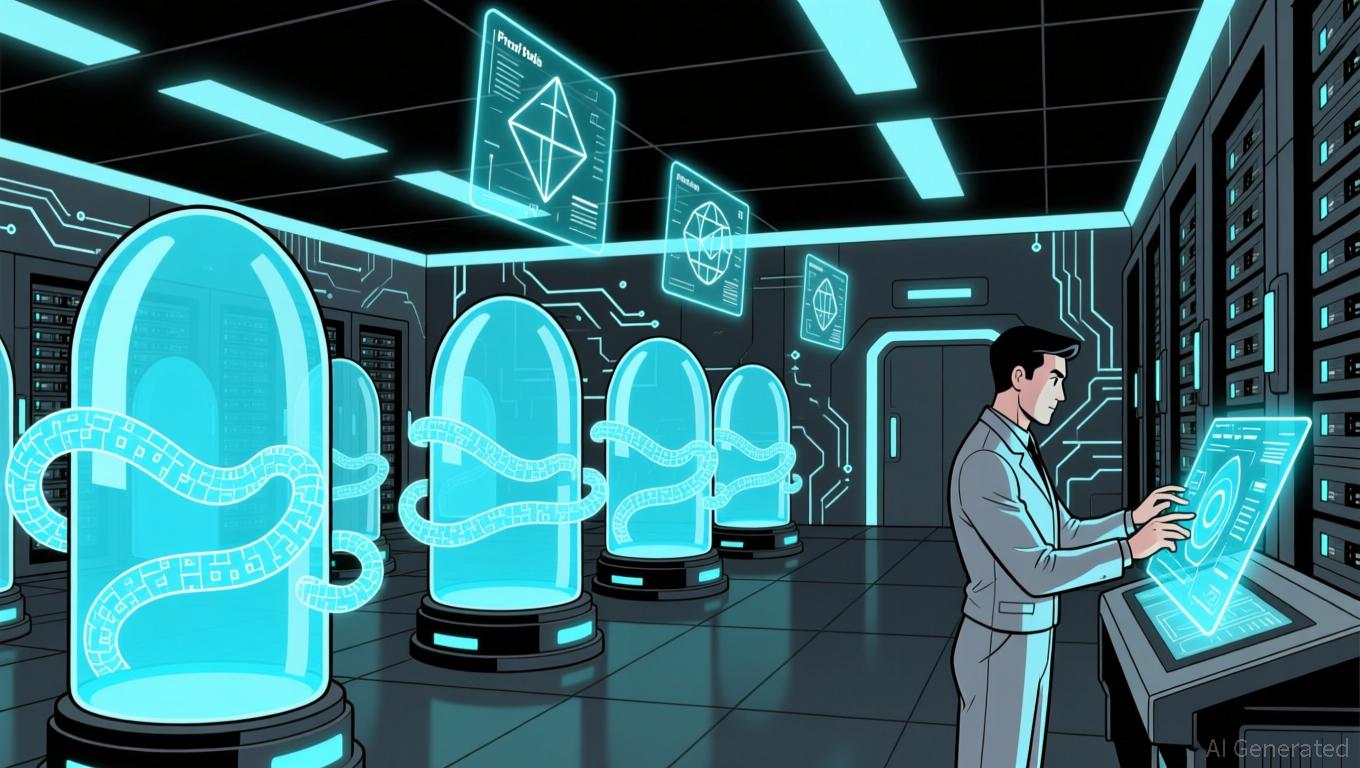 Next-Generation Privacy-First Crypto Infrastructure: ZKP's $100M Ecosystem vs. DOGE and POL's Speculative Momentum