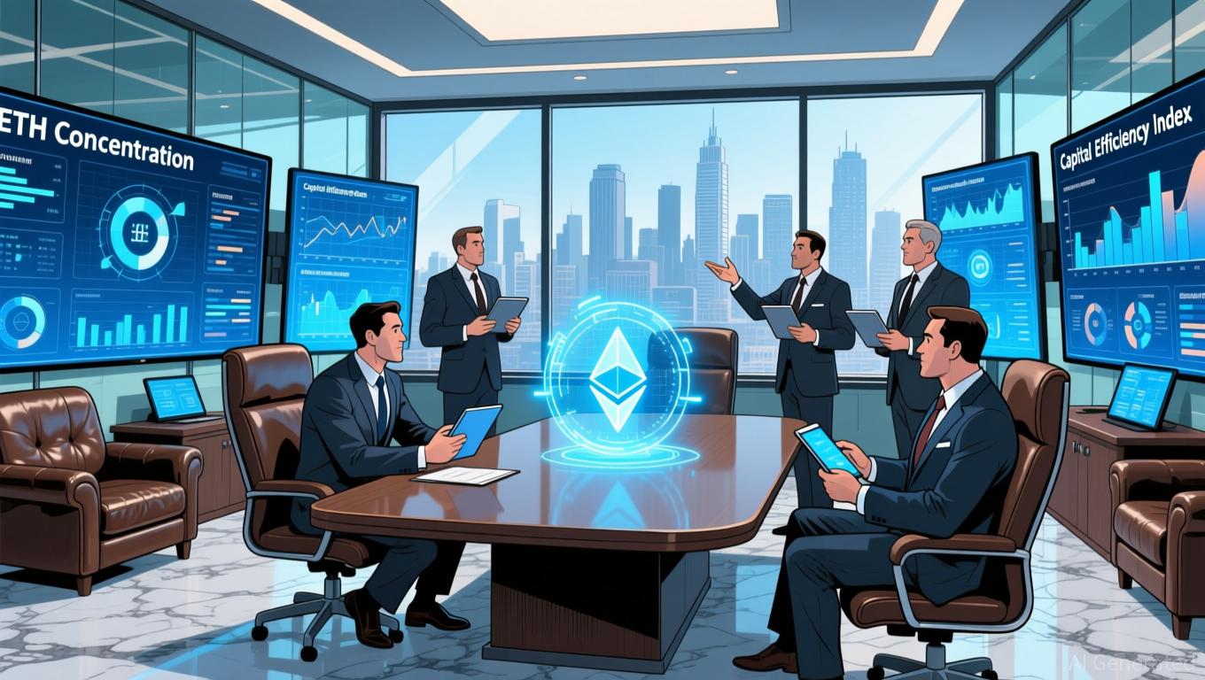 The Rise of Digital Asset Treasury Companies: SharpLink's Ethereum Strategy as a Model for High-Return Capital Allocation