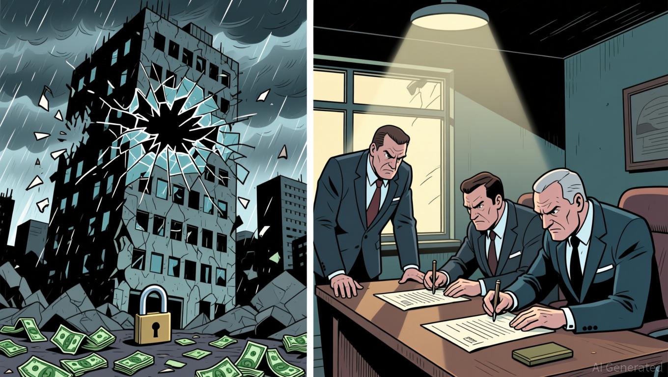 The Reputational and Regulatory Risks in German Fintech: Lessons from Wirecard and Volkswagen