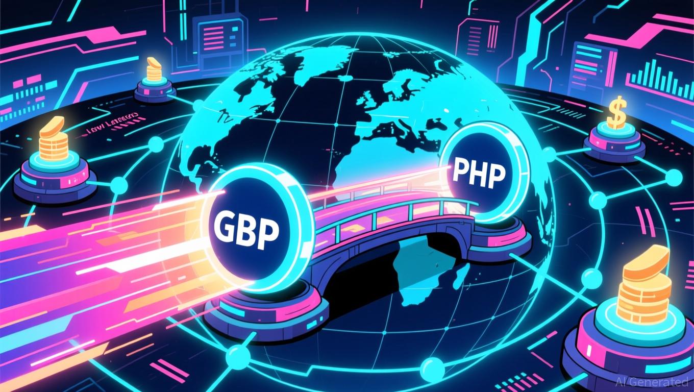 XRP News Today: BIS Risk Weights Stifle XRP's Bank Liquidity Role