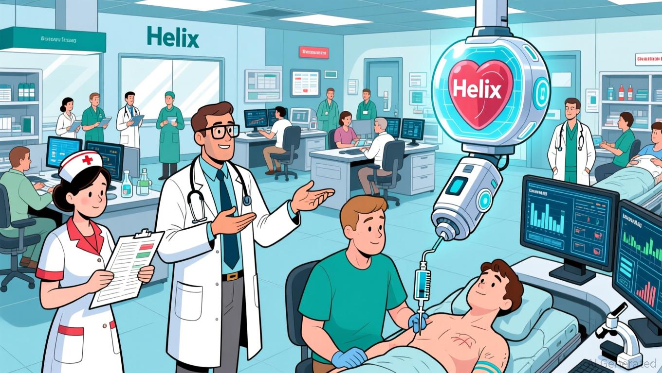 BioCardia's Q3 2025: Contradictions Emerge on Japan Regulatory Hurdles, CardiAMP Enrollment Strategies, and Trial Progress