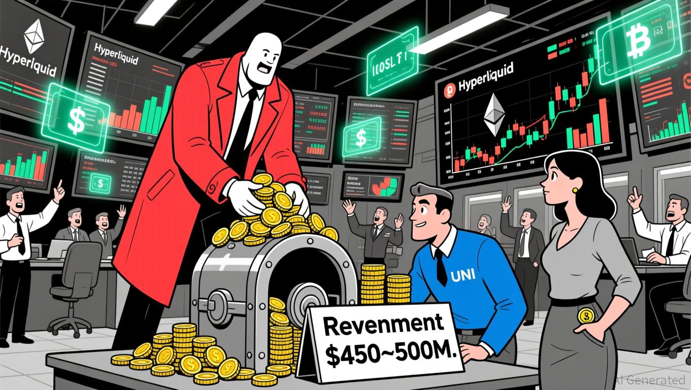 Lido's 2026 Token Buyback Program: Strategic Conservatism or Undervalued Commitment?