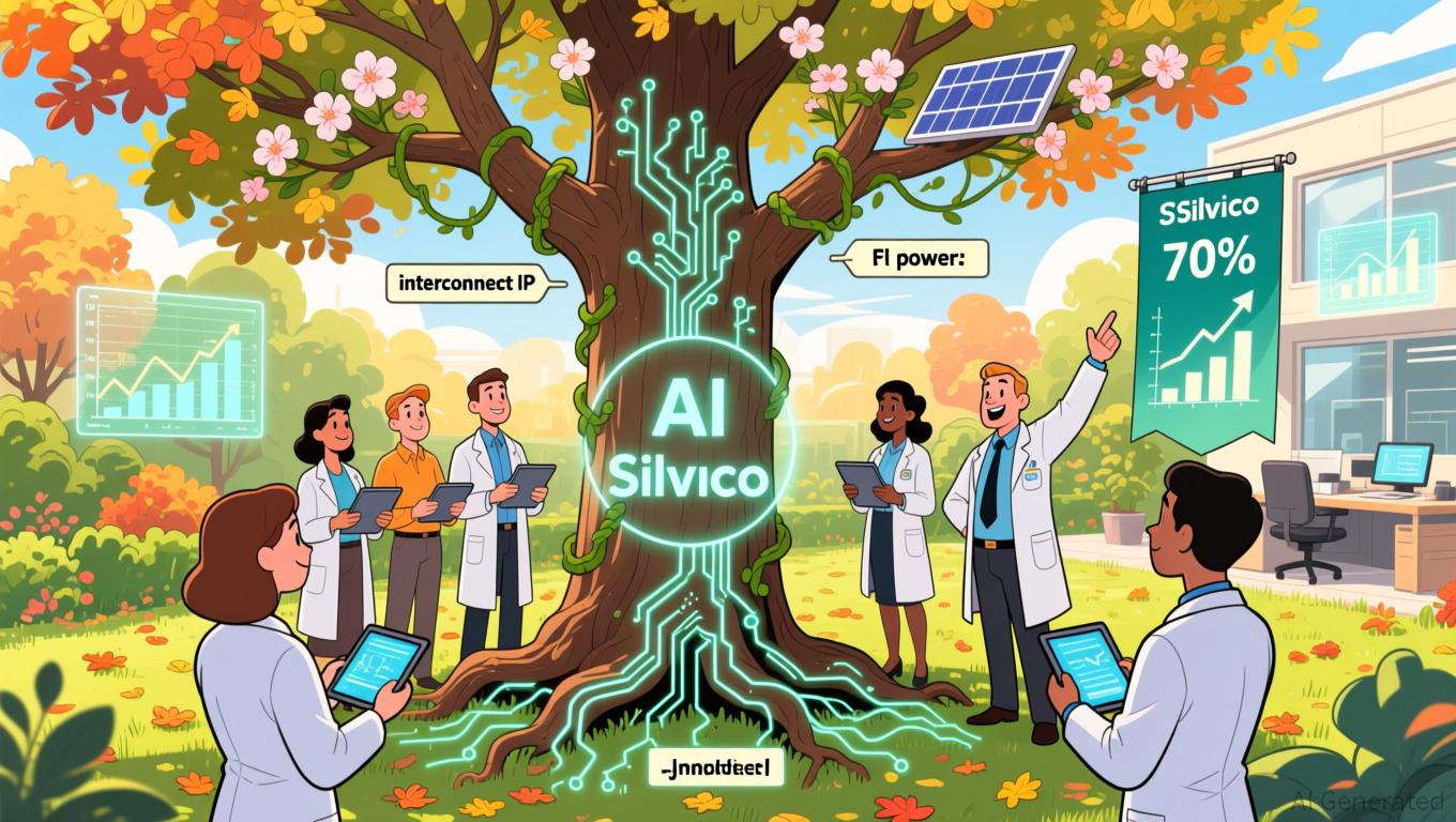 Silvaco's Q3 2025 Earnings Call: Contradictions Emerge on Inorganic Growth, OpEx, FtcO, and Macroeconomic Impact