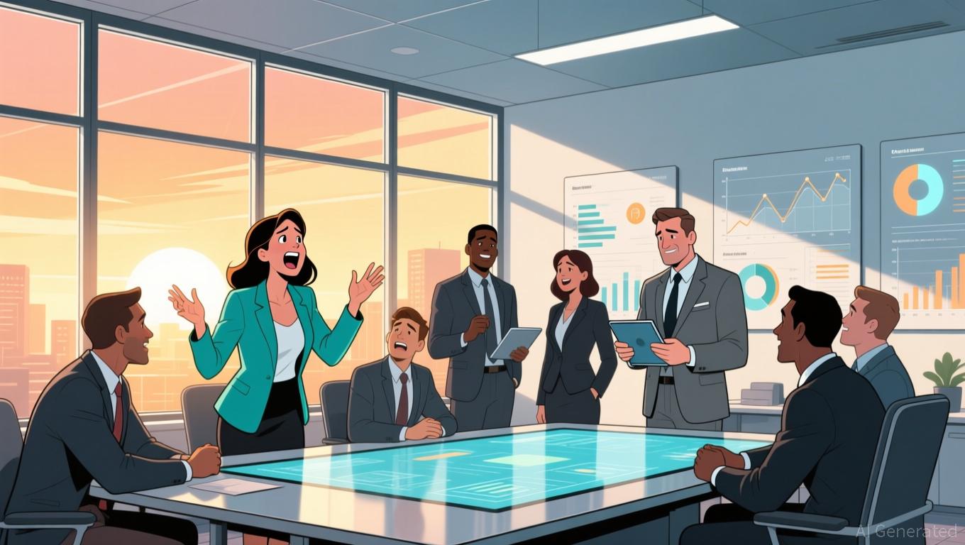 Key Contradictions in IZEA's Q3 2025 Earnings Call: Profitability, M&A, and Managed Services