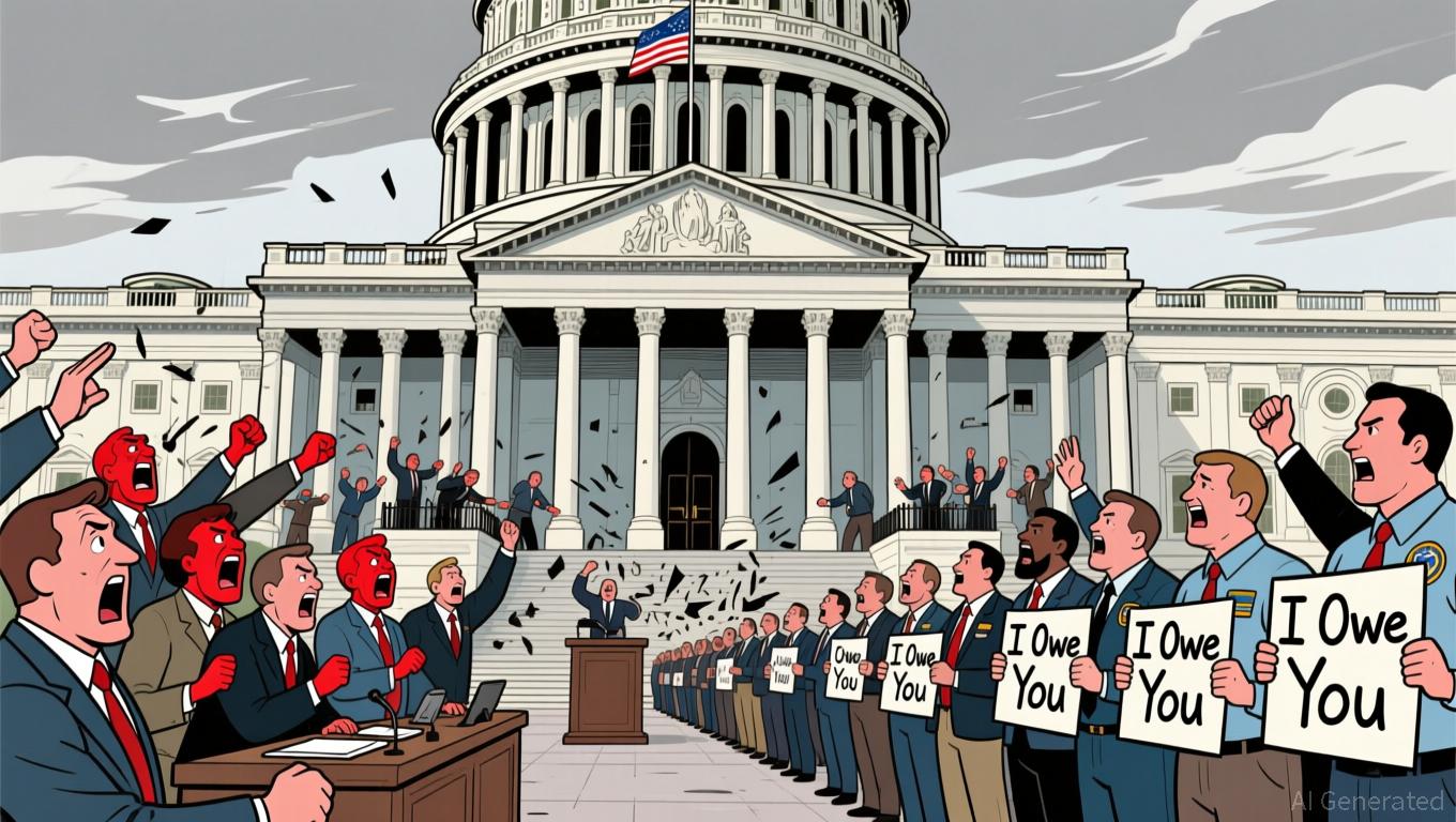 Trump Ends Historic Shutdown, But ACA Subsidy Fight Looms