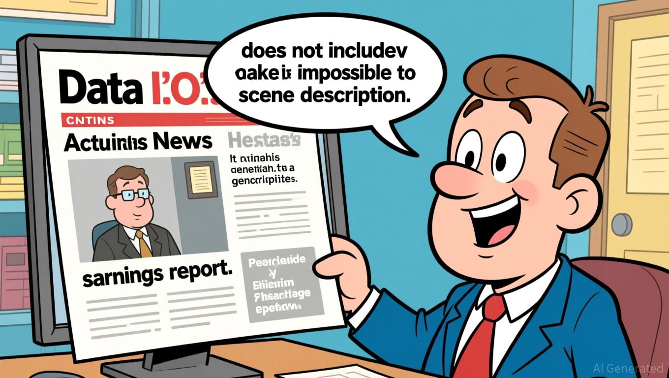 Data IO 2025 Q3 Earnings Sharp Net Loss Widens 343.6% Amid Revenue Decline