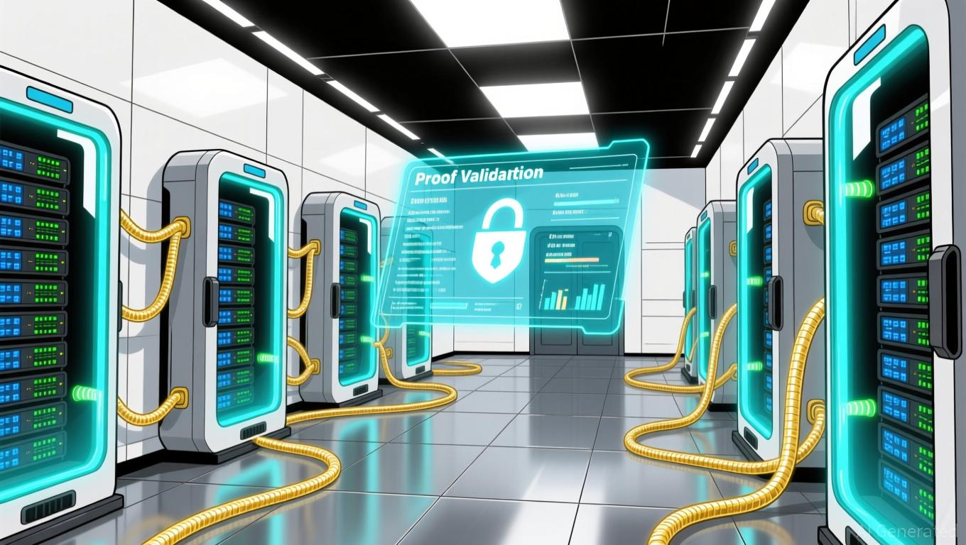 The Quiet Revolution: How Zero-Knowledge Proof is Catalyzing the Next 1000x Crypto Opportunity