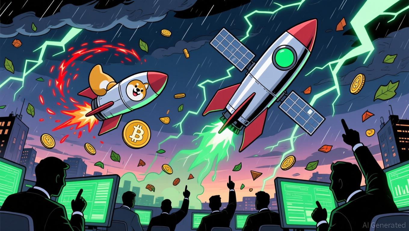 Dogecoin News Today: Institutional Capital Shifts to Privacy Coins as Dogecoin Loses Momentum