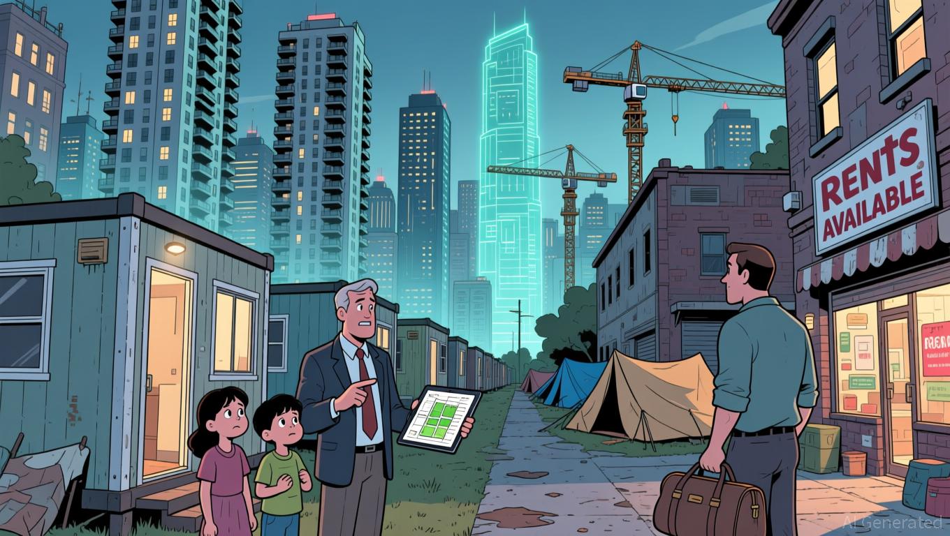 The Long Road to Housing Affordability in Canada and the U.S.