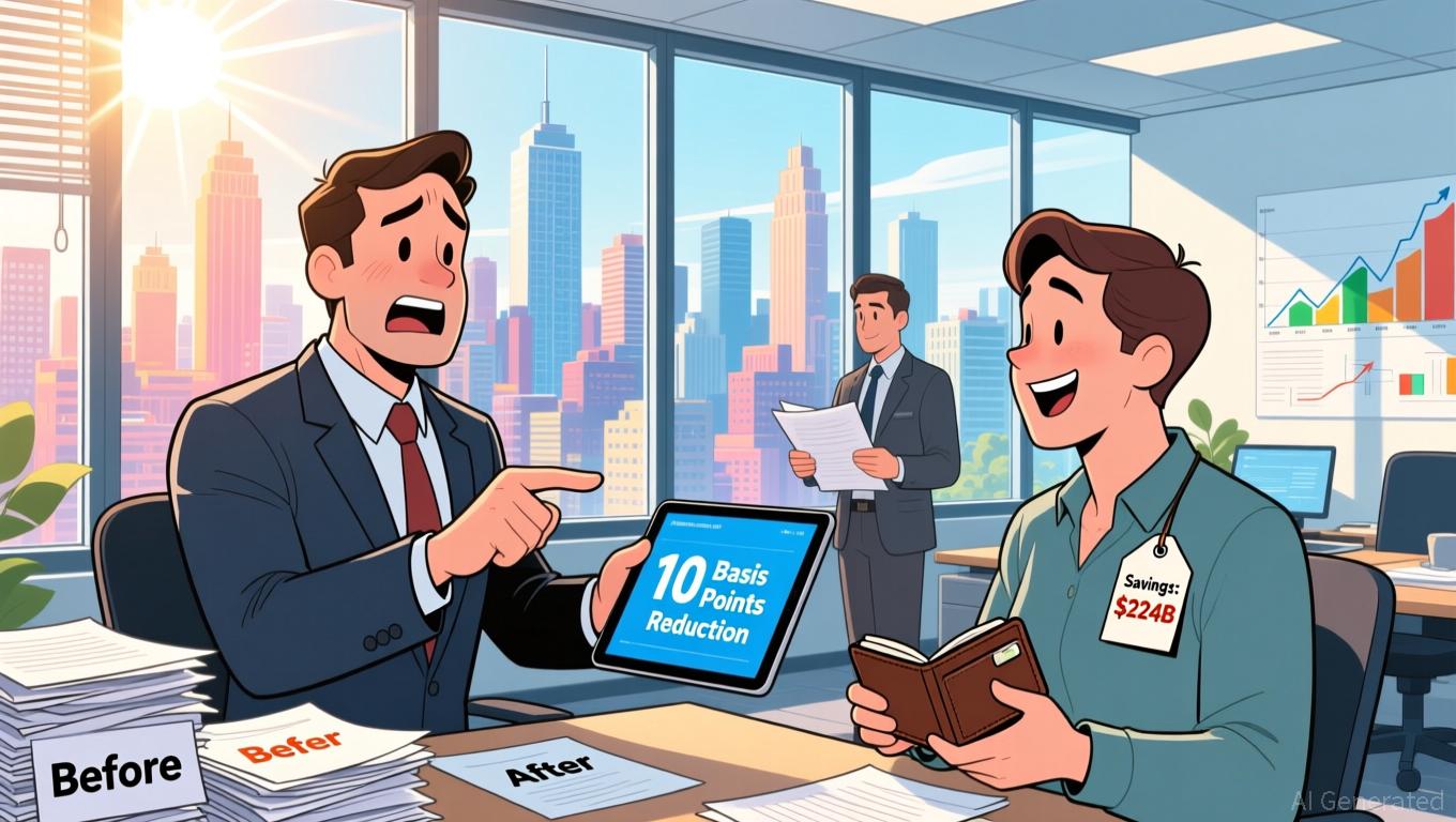 Merchants Win Fee Cuts as Visa Pilots Instant Stablecoin Payments