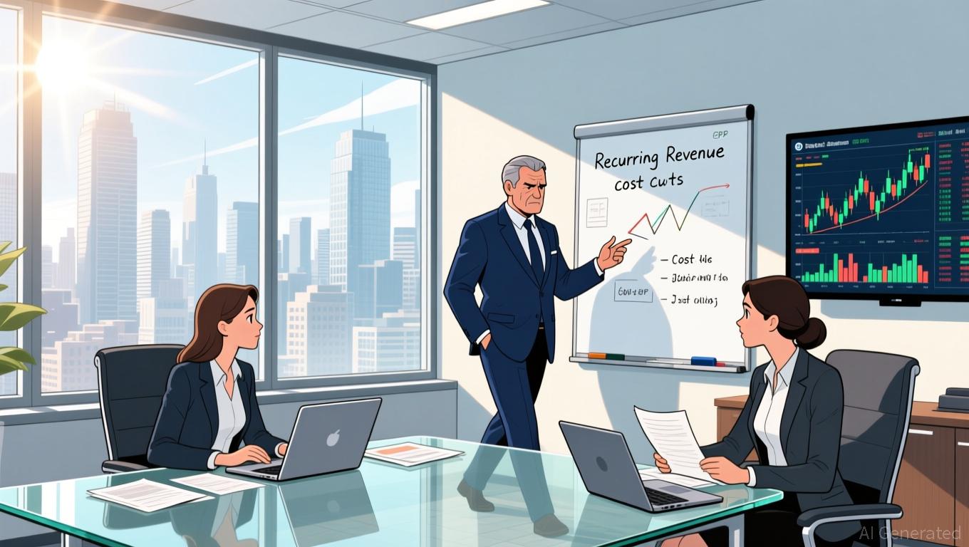 ScanSource's Q3 Earnings: Beating Earnings but Missing Revenue - What's Next for SCSC?