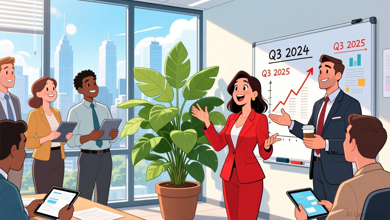 Dolphin Entertainment's Q3 2025 Earnings Call: Clashing Visions on Organic Growth, Seasonality, Government Impacts, and 42West Performance