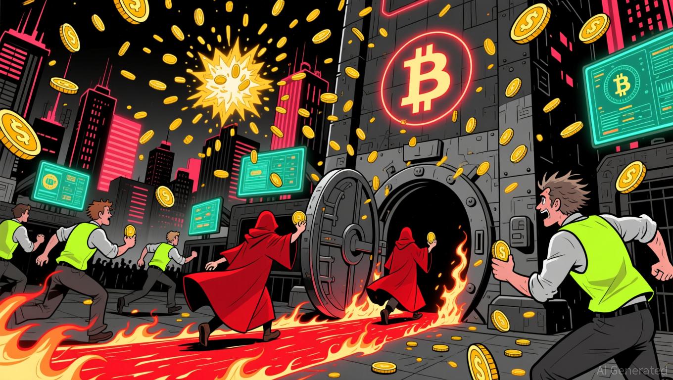 The Erosion of Conviction in Bitcoin: A Structural Selloff by Long-Term Holders