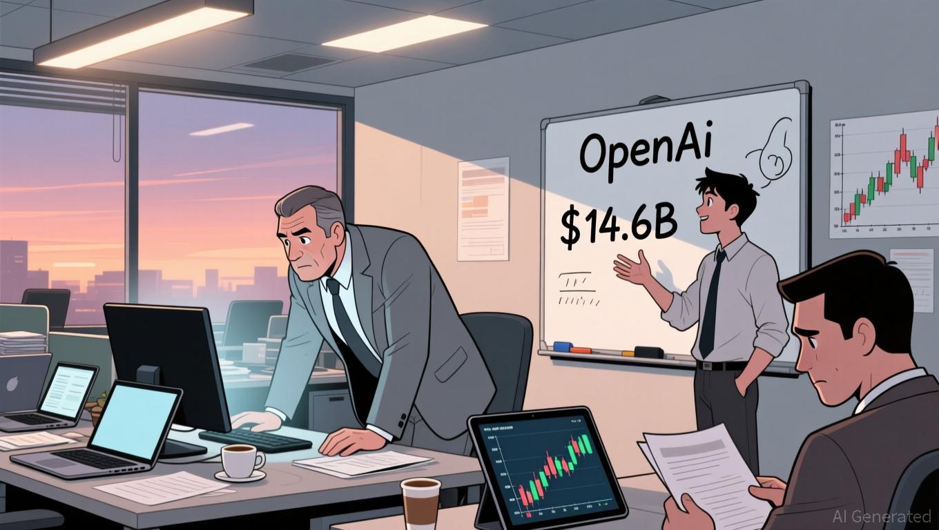 SoftBank's AI Bet: Bubble Risk or ASI Breakthrough?