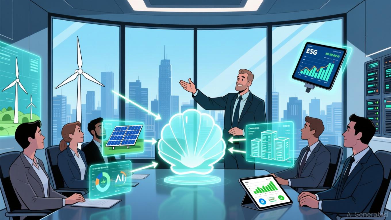 BLOK Digital's Strategic Capital Raise and Post-Asset Disposition Outlook