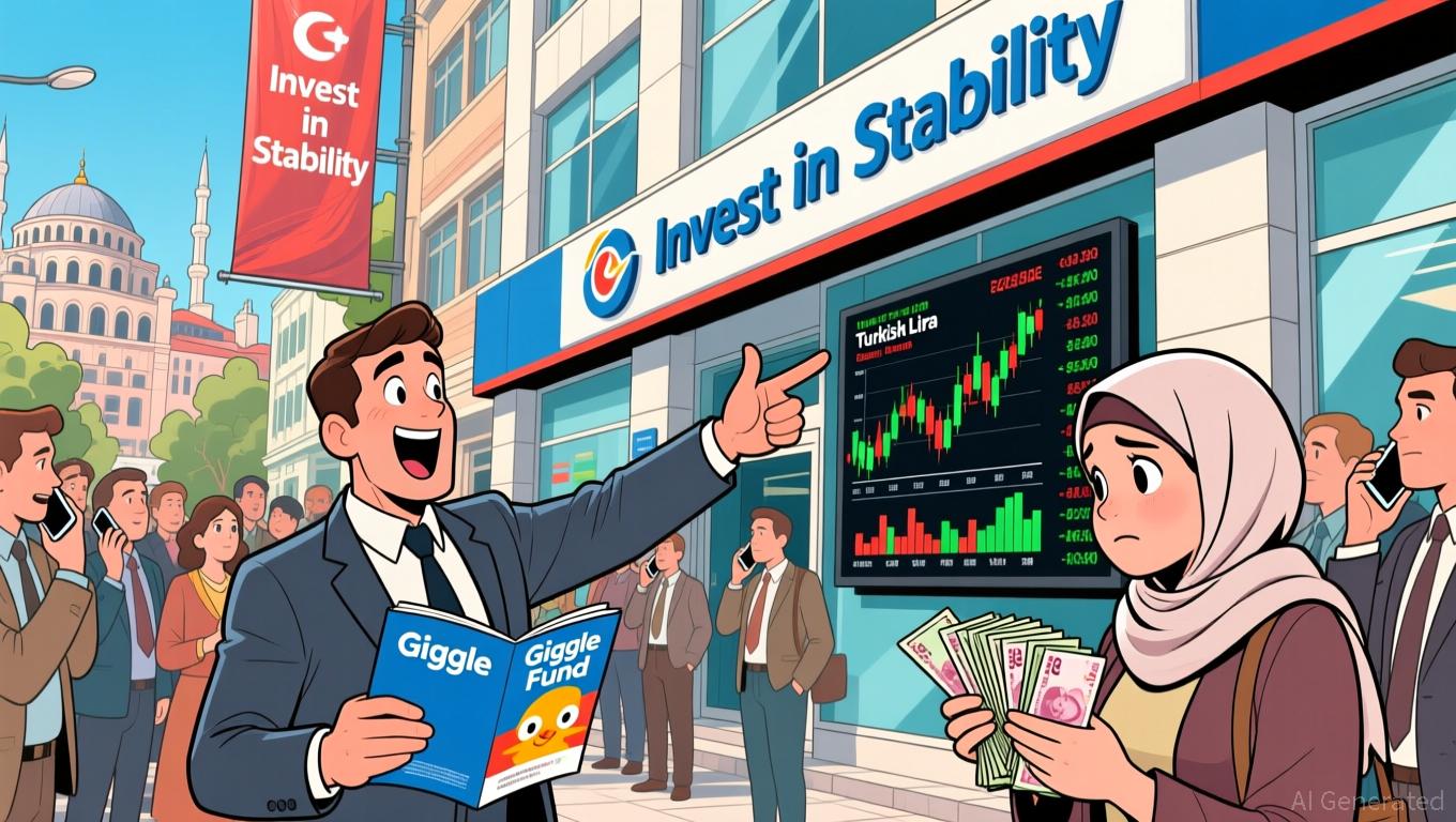 Market Overview for GIGGLETRY on 2025-11-13